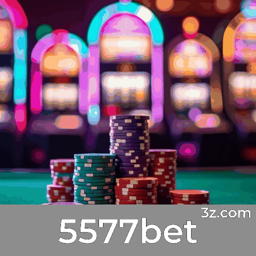 Acessar o site 5577bet COM