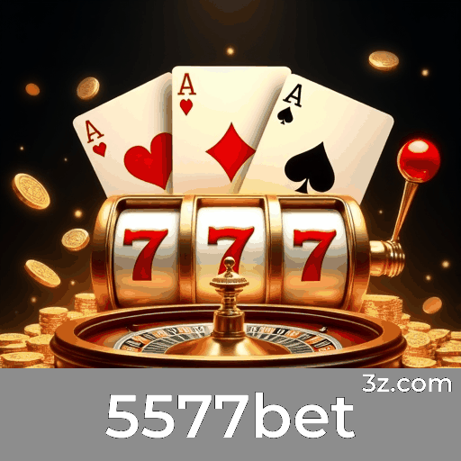 Cadastro na 5577bet para desfrutar dos melhores jogos