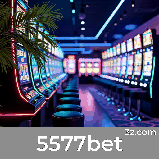 Cassino Online 5577bet