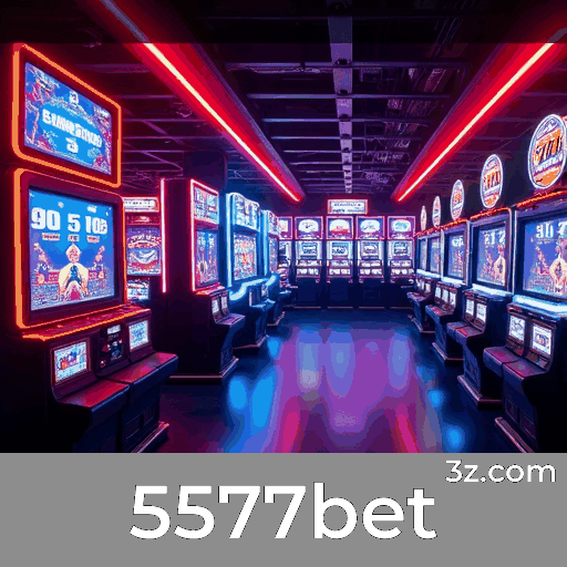 Cassino Online 5577bet