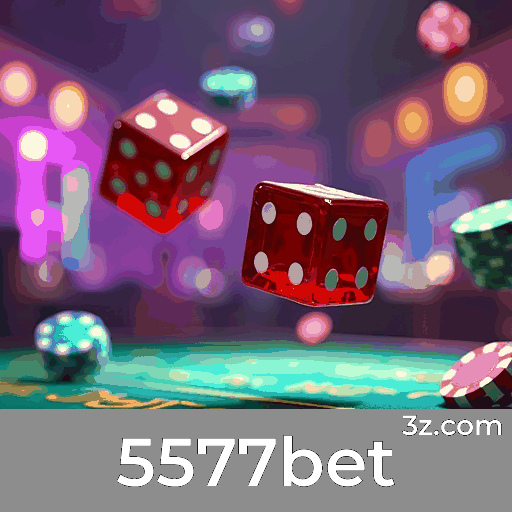 5577bet: Seu Cassino Online e Apostas de Confiança