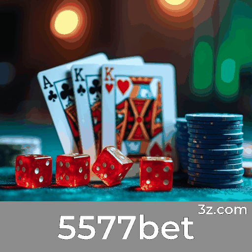 Cassino ao vivo da 5577bet com dealers ao vivo