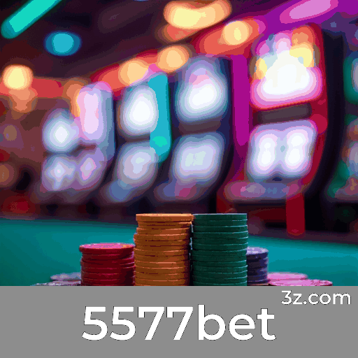 Cassino Online 5577bet