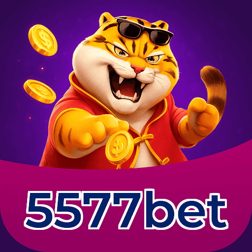 5577bet logo
